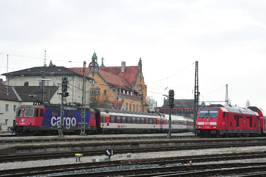 SBB Re 421.383-1 Bild 05